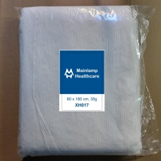 XH0017 白色防水膠膜床墊