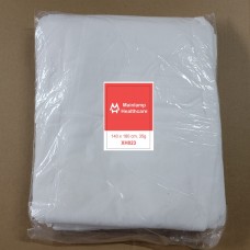 XH0023 白色不防水超闊床單