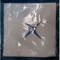 XH0065 一次性白色趴枕巾
