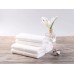XH0042 White Bath Towel