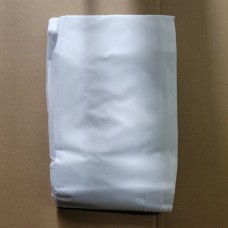XH0052 白色防油透氣中床單