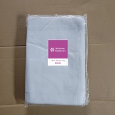 BS0003 白色防水平面膠膜床墊