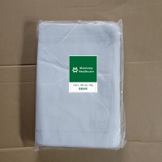 BS0005 白色防水平面膠膜床墊