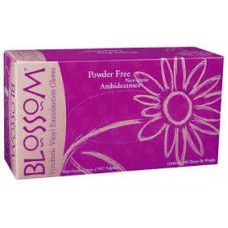 Blossom PVC Gloves