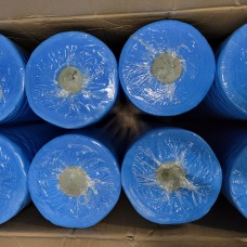 DE0025 Cover Sheet Roll (Blue)