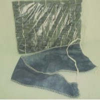 YJN806 一次性深藍色丁字褲 G-String