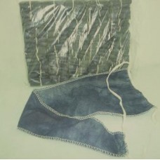 YJN806 一次性深藍色丁字褲 G-String