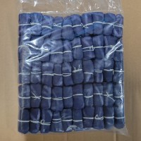 YJN806 一次性深藍色丁字褲