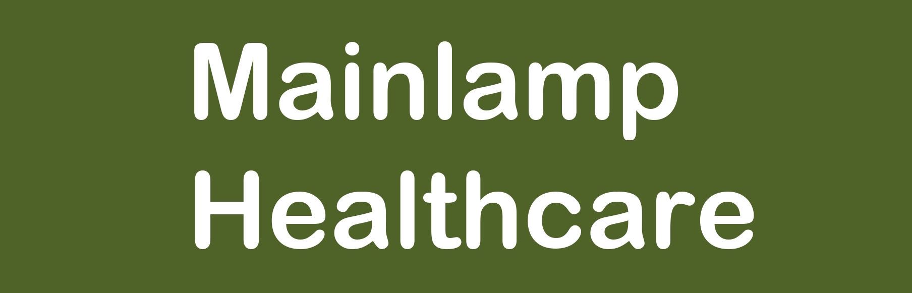 Mainlamp Healthcare